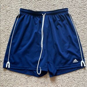 Adidas Athletic Shorts